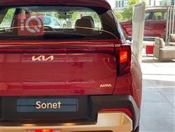 Kia Sonet